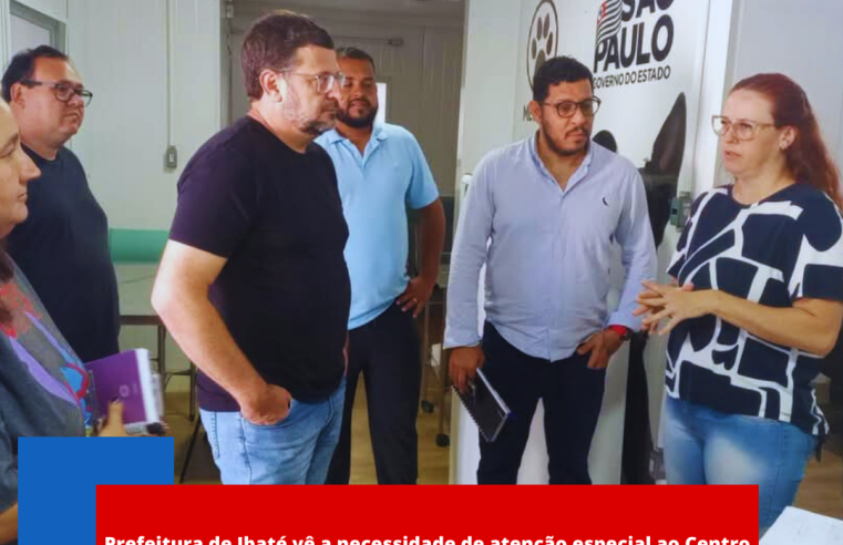 Prefeitura de Ibaté vê a necessidade de atenção especial ao Centro de Controle de Zoonoses