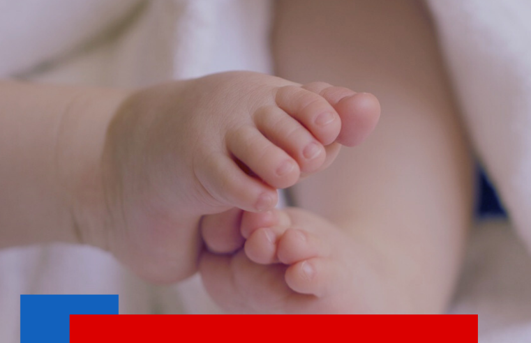 Exame para detectar doença rara em recém-nascido torna-se obrigatório