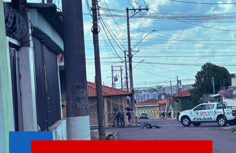 Mulher é esfaqueada durante briga na Vila Alpes