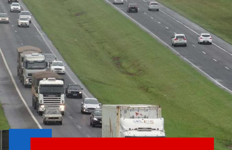 Ciclista morre após ser atropelado por moto conduzida por adolescente