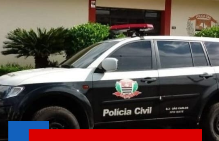 Idoso cai em golpe achando que estava depositando dinheiro para a filha e perde R$ 2 mil em Ibaté
