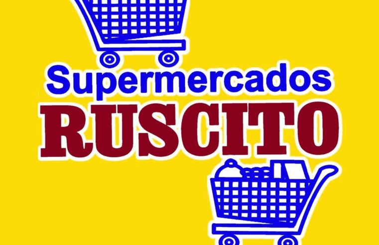Supermercado Ruscito – Ofertas Imperdíveis para Você Economizar de Verdade!Chegou a hora de encher o carrinho e pagar menos! No Ruscito, economia é garantida com ofertas que cabem no seu bolso.Frutas, verduras, carnes, mercearia, higiene e limpeza com preços que só o Ruscito tem!Corre aproveitar, porque é por tempo limitado!Supermercado Ruscito – Qualidade, variedade e preço baixo todo dia pra você!
