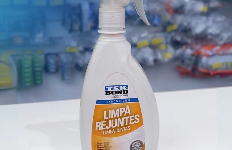 Rejunte sujo, nunca mais!Chega de se incomodar com manchas difíceis. Com o limpador de rejunte da Loja Instaltec , seus pisos e paredes ficam como novos — de forma prática, rápida e eficiente!Passe na Instaltec e leve o seu!