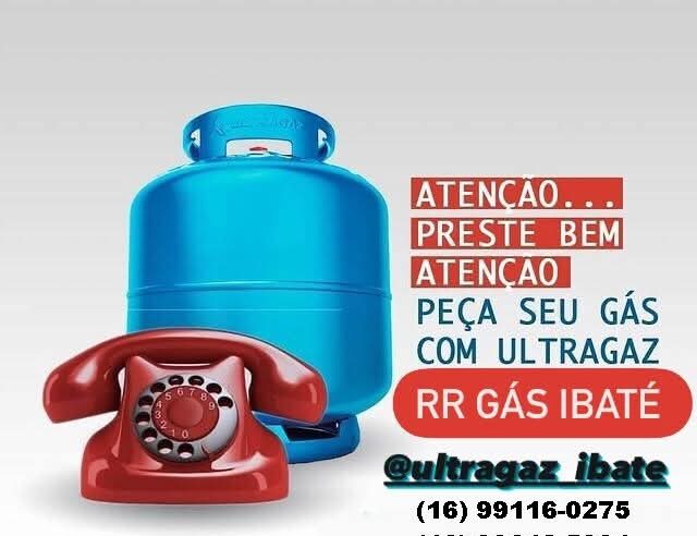 Precisou de Gás ou Água? Conte sempre com a n1º do mercado.