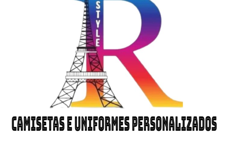 @AR STYLE – CAMISETAS E UNIFORMES PERSONALIZADOS
