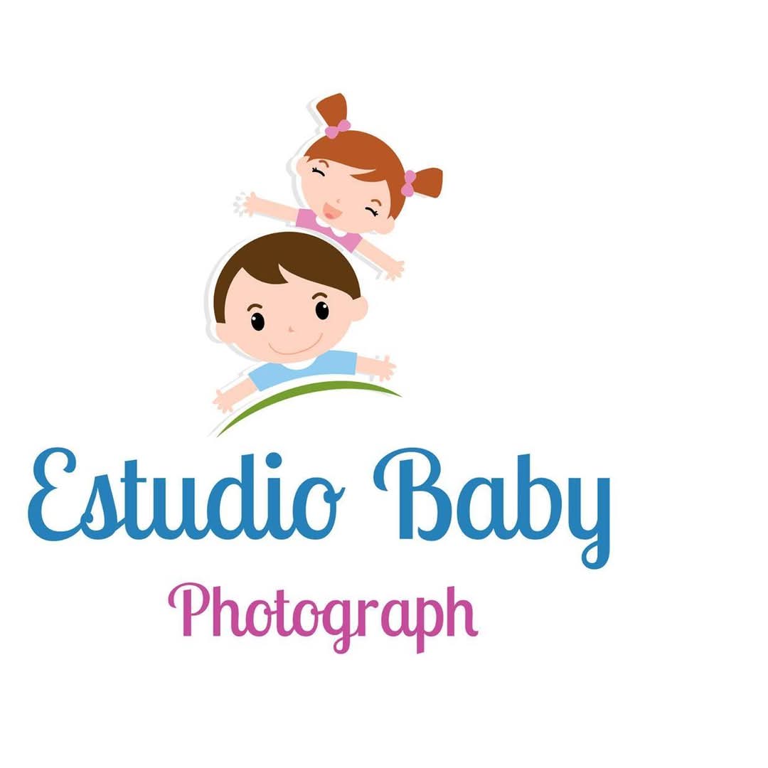 Registre o crescimento do seu bebê com muito carinho no Estudio Baby!!!!