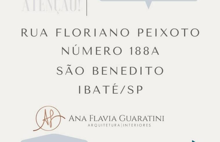 Transforme seu espaço com Ana Flávia Guaratini – Onde cada detalhe conta uma história