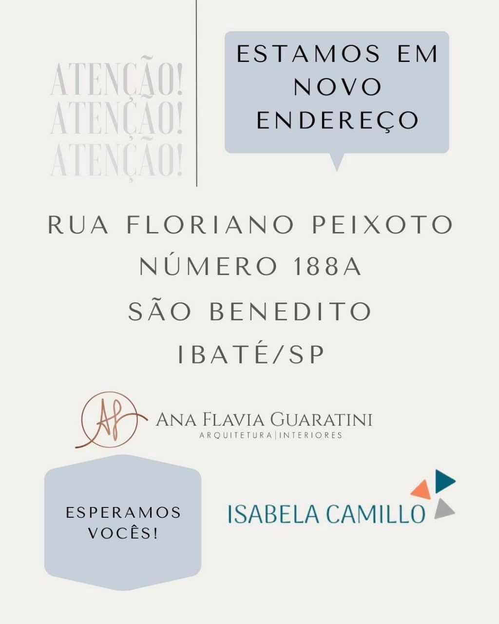 Transforme seu espaço com Ana Flávia Guaratini – Onde cada detalhe conta uma história