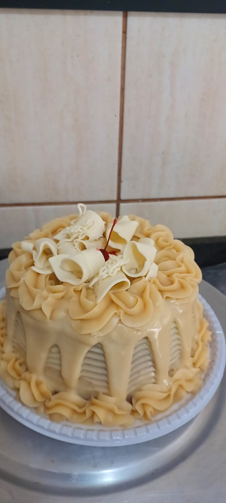 🍰✨ A Legust Li Bolos vai adoçar o seu dia! ✨🍰