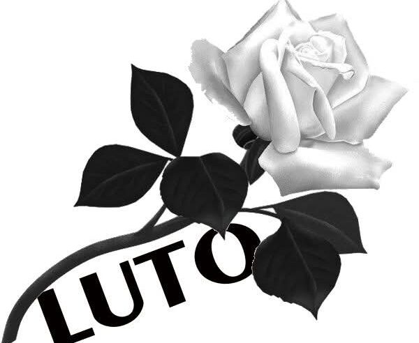 Nota de falecimento Funerária Terezinha de Jesus