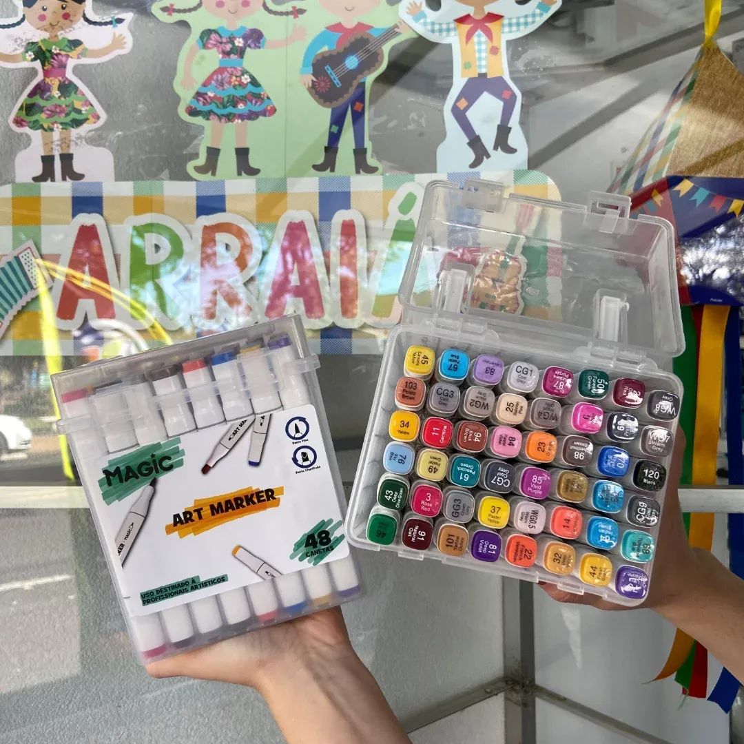 🎉🆕 NOVIDADE IMPERDÍVEL NA LIVRARIA E PAPELARIA CENTRAL! ✨
