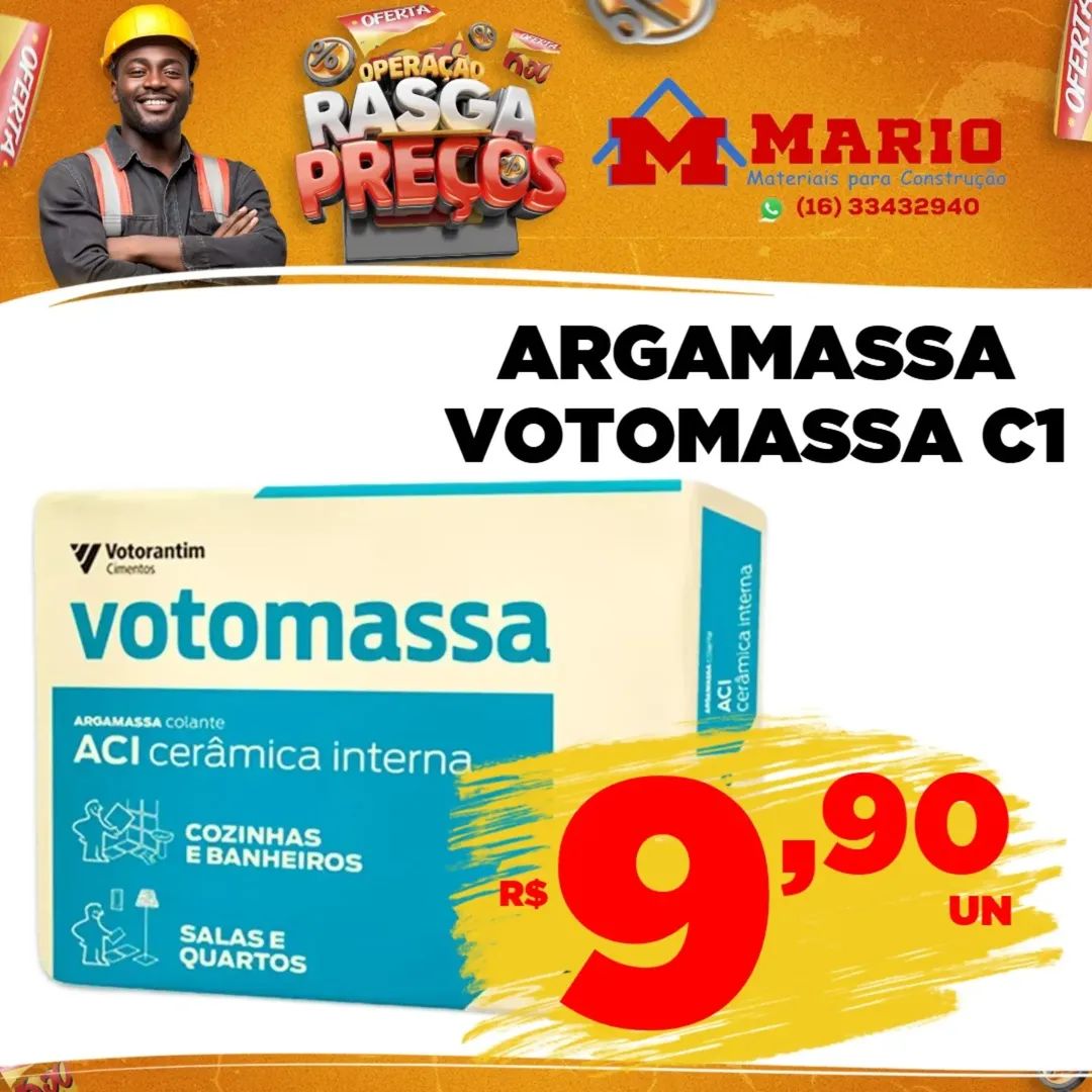 🛠️ OPERAÇÃO RASGA PREÇOS