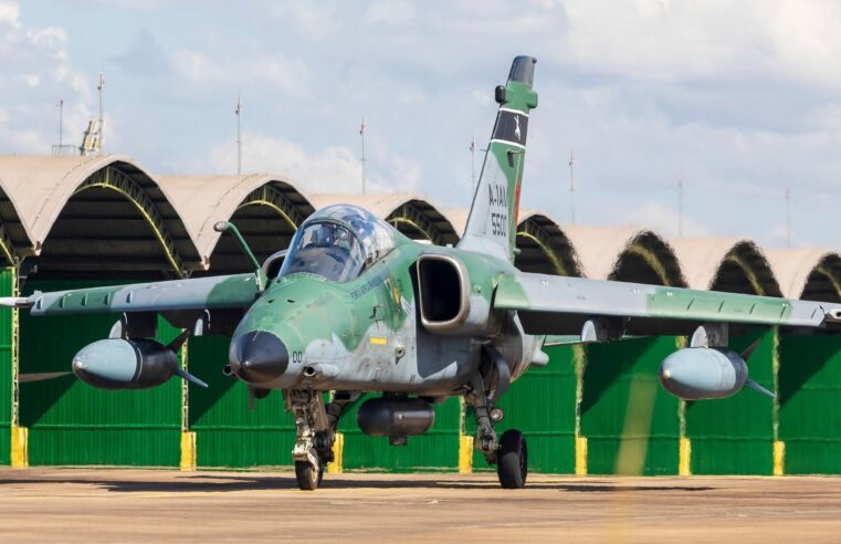 24 de junho | Dia da Aviação de Reconhecimento