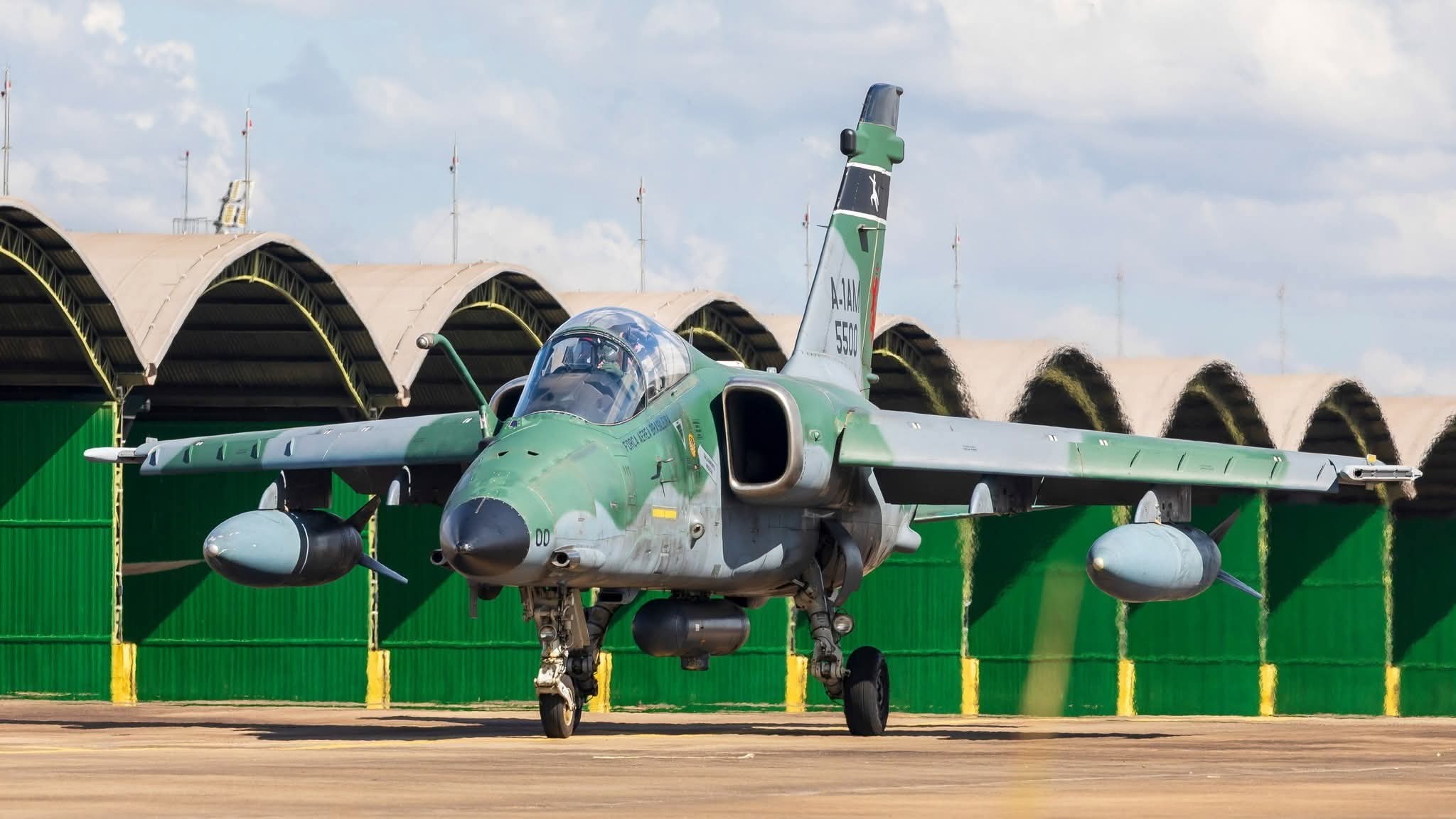 24 de junho | Dia da Aviação de Reconhecimento