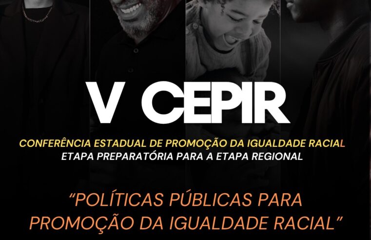 Plenárias Livres em Ibaté promovem escuta e mobilização para a V Conferência Estadual de Promoção da Igualdade Racial