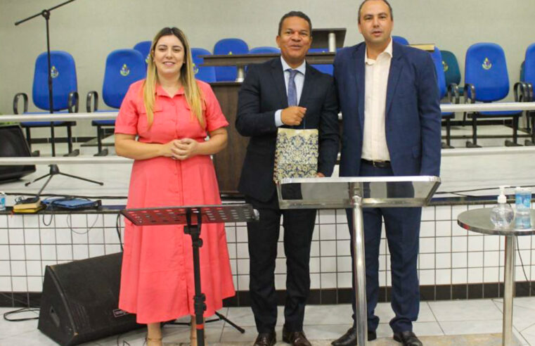 Conecta Empreendedores realiza segundo encontro trimestral em IbatéEvento reuniu cerca de 80 participantes e promoveu capacitação e networking