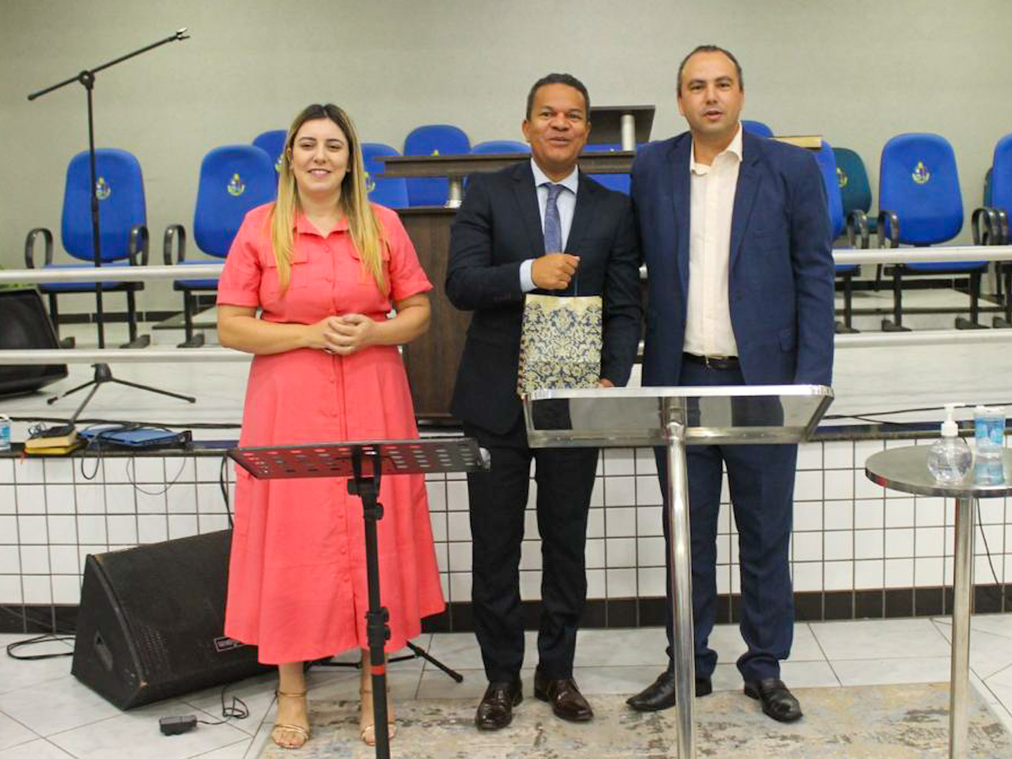 Conecta Empreendedores realiza segundo encontro trimestral em IbatéEvento reuniu cerca de 80 participantes e promoveu capacitação e networking