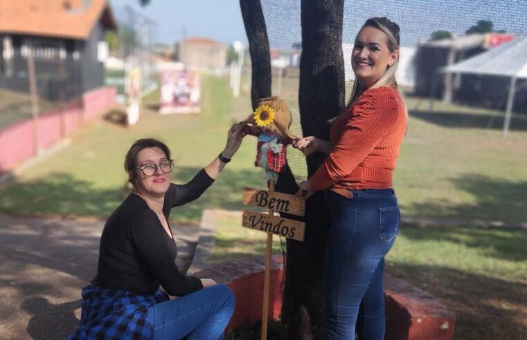🎉 Tá chegando a hora, minha gente! 🌽🔥Os preparativos pro Arraiá dos Metalúrgicos tão a todo vapor, e tudo tá sendo feito com muuuito carinho pra receber vocês, com aquele jeitinho especial que só o Sindicato tem! 💙