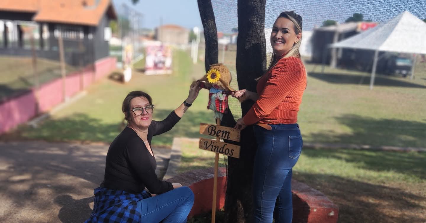 🎉 Tá chegando a hora, minha gente! 🌽🔥Os preparativos pro Arraiá dos Metalúrgicos tão a todo vapor, e tudo tá sendo feito com muuuito carinho pra receber vocês, com aquele jeitinho especial que só o Sindicato tem! 💙