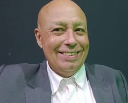 🙏 Vamos juntos em uma corrente de oração pelo nosso amigo Penteado!