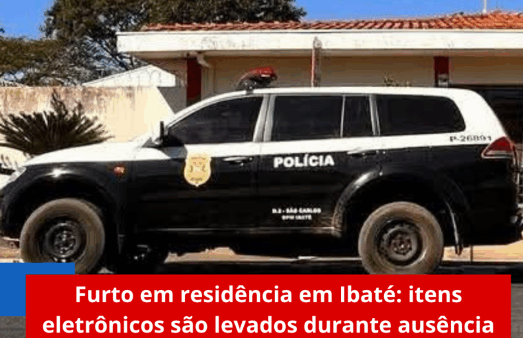 O Ministério Público de São Paulo, por meio da Promotora de Justiça de Ibaté, Dra. Julia Liers, deflagrou uma operação para cumprimento de mandados de busca e apreensão ligados à investigação envolvendo a APAE (Associação de Pais e Amigos dos Excepcionais).Foram apreendidos celulares e documentos que podem colaborar com o avanço das investigações.O caso segue sob sigilo no âmbito do Ministério Público. A investigação apura possíveis irregularidades na gestão de recursos públicos repassados à instituição, e é mais um desdobramento da recomendação que resultou na suspensão temporária dos repasses da Prefeitura à APAE.Até o momento, não foram divulgados nomes de investigados ou detalhes específicos sobre o conteúdo apreendido. O Ministério Público informou que novas informações serão divulgadas assim que o sigilo for levantado.