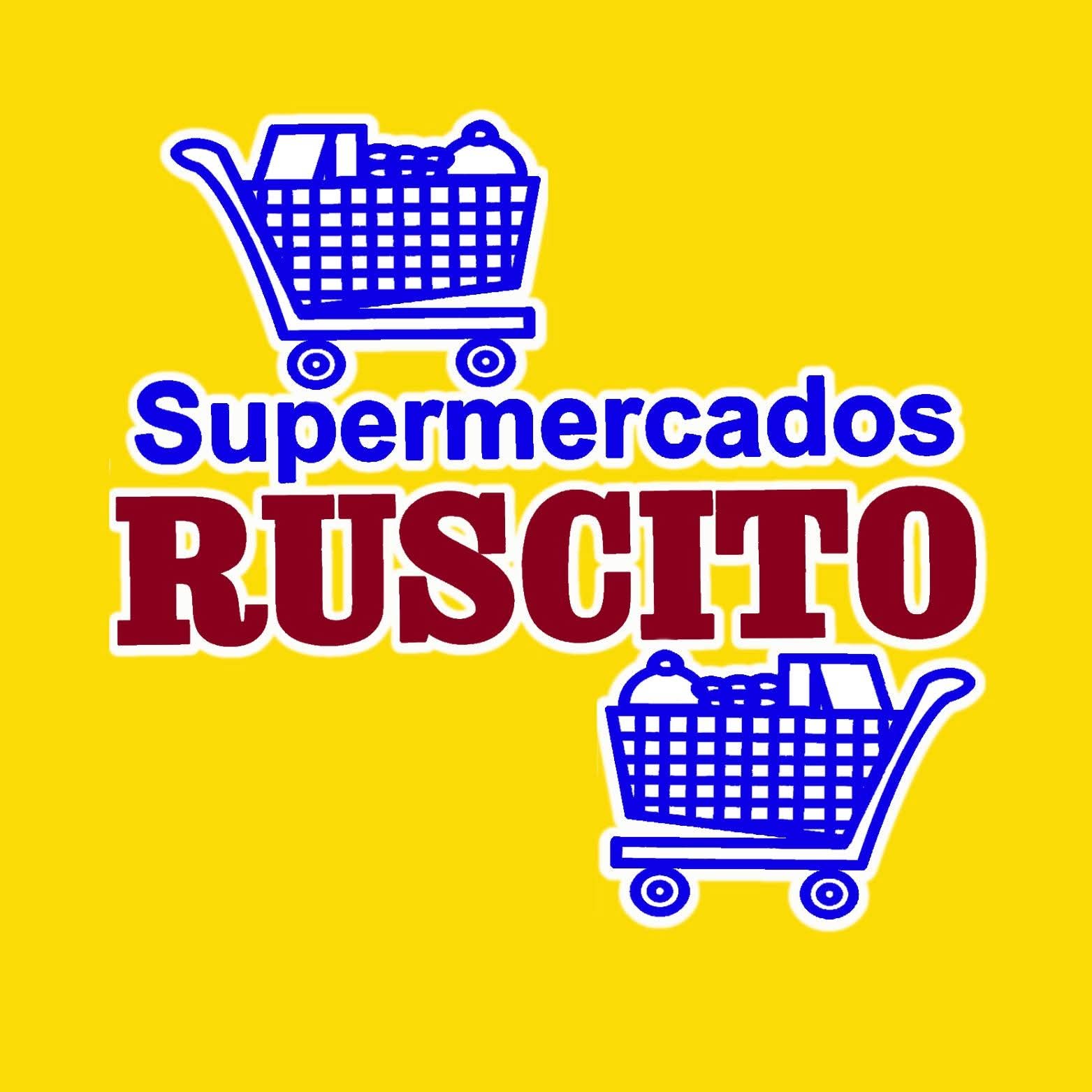 🍽💙 Véspera de Dia dos Pais no Supermercados Ruscito ! 💙🍽