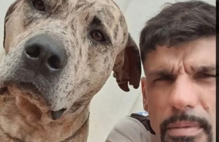 São Carlos perde Alan Alves, exemplo de solidariedade e coragem