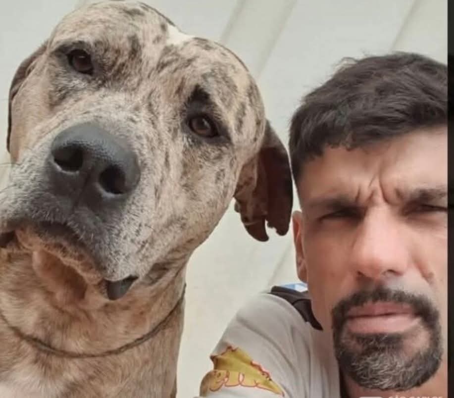 São Carlos perde Alan Alves, exemplo de solidariedade e coragem