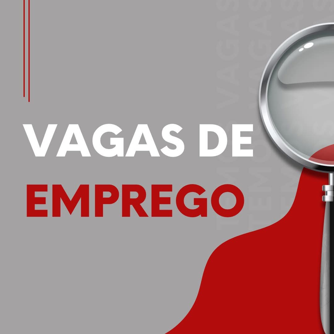 IMART abre vagas para Operador de Máquinas