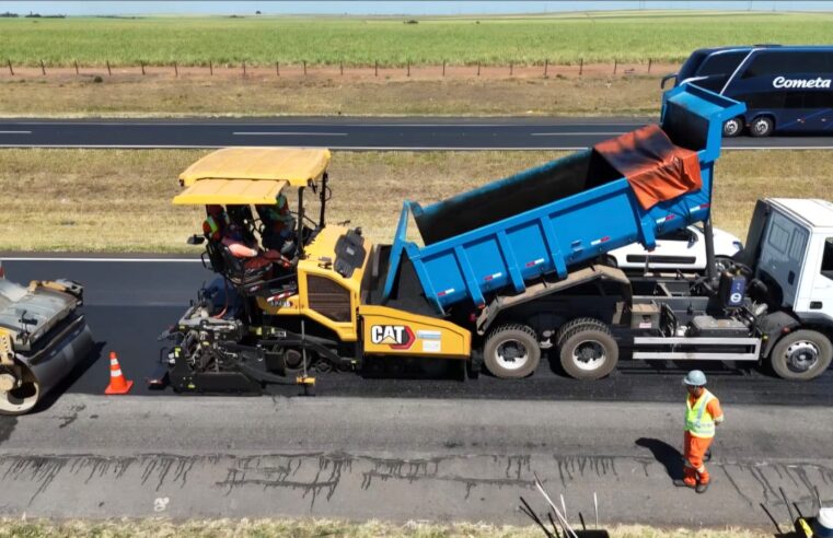 Ecovias Noroeste Paulista divulga cronograma de obras e manutenções nas rodovias da região