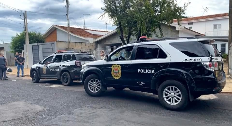 Família é agredida por irmão de ex-companheiro no Santa Felícia