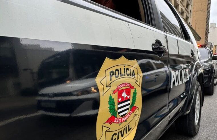Idosa é assassinada a facadas em plena rua na cidade de Dourado