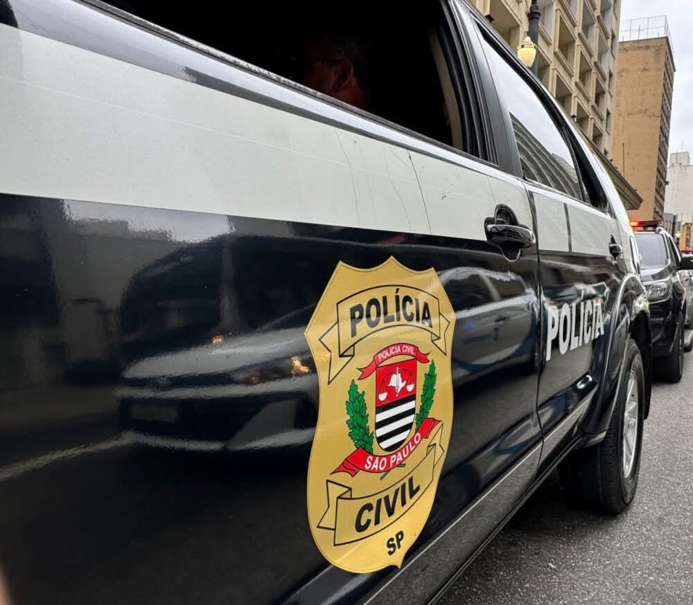 Idosa é assassinada a facadas em plena rua na cidade de Dourado