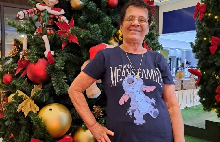 Nota de falecimento Funerária Terezinha de Jesus