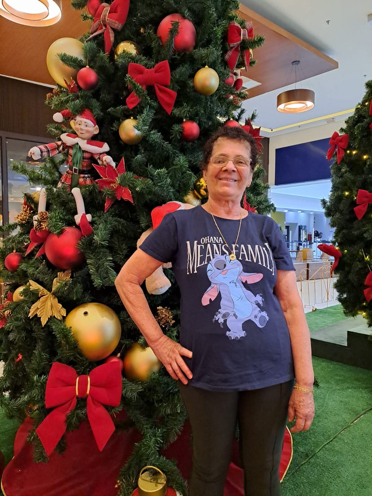 Nota de falecimento Funerária Terezinha de Jesus