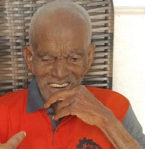 Nota de falecimento Funerária Terezinha de Jesus