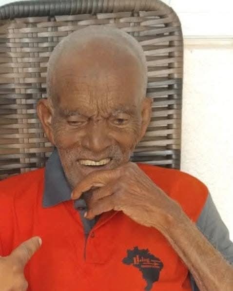 Nota de falecimento Funerária Terezinha de Jesus