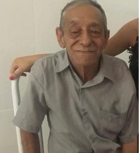 Nota de falecimento Funerária Terezinha de Jesus