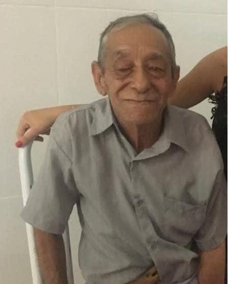 Nota de falecimento Funerária Terezinha de Jesus