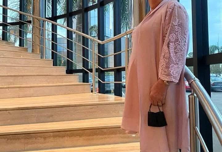 Nota de falecimento Funerária Terezinha de Jesus