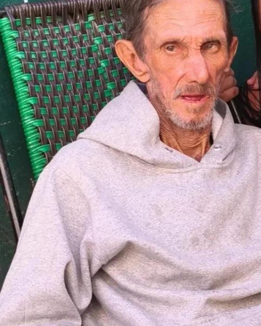 Nota de falecimento Funerária Terezinha de Jesus