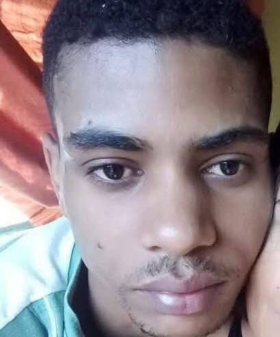 Nota de falecimento Funerária Terezinha de Jesus