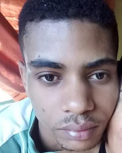 Nota de falecimento Funerária Terezinha de Jesus