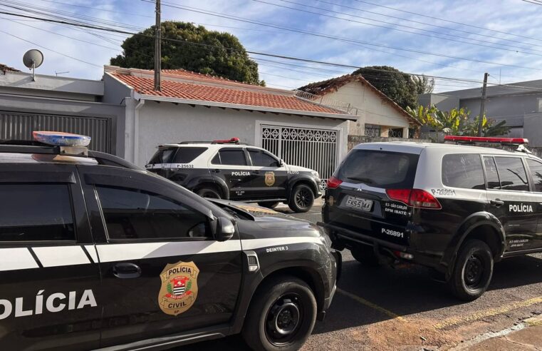 🚨 Morador de Ibaté perde R$ 5,7 mil em golpe de revisão de contrato