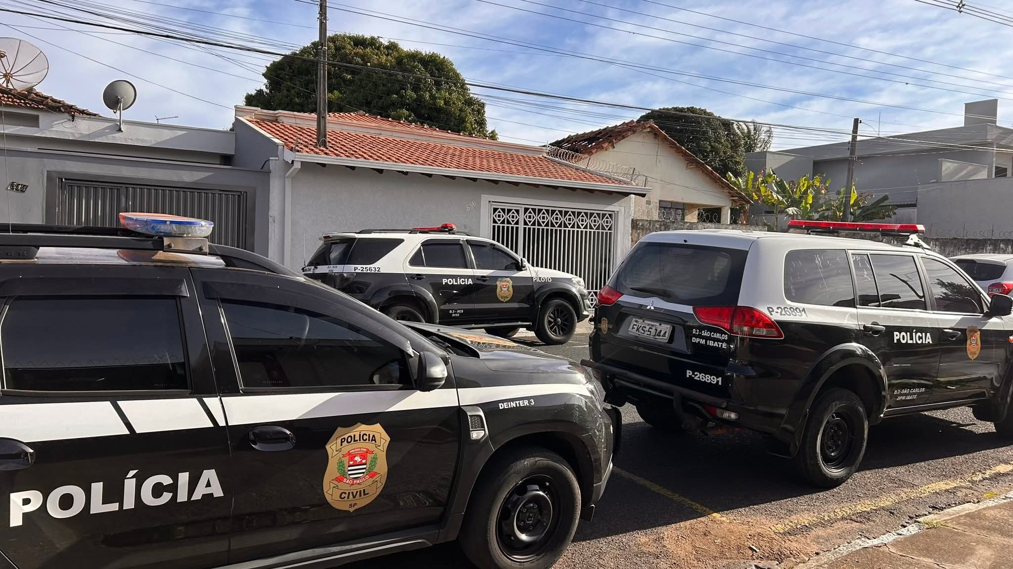 🚨 Morador de Ibaté perde R$ 5,7 mil em golpe de revisão de contrato