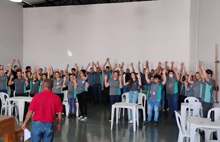 Sindicato garante 7% de reajuste salarial para trabalhadores da Volmed