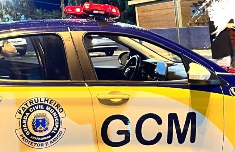 Comandante da GCM de Araraquara deixa o cargo e publica nota de esclarecimento