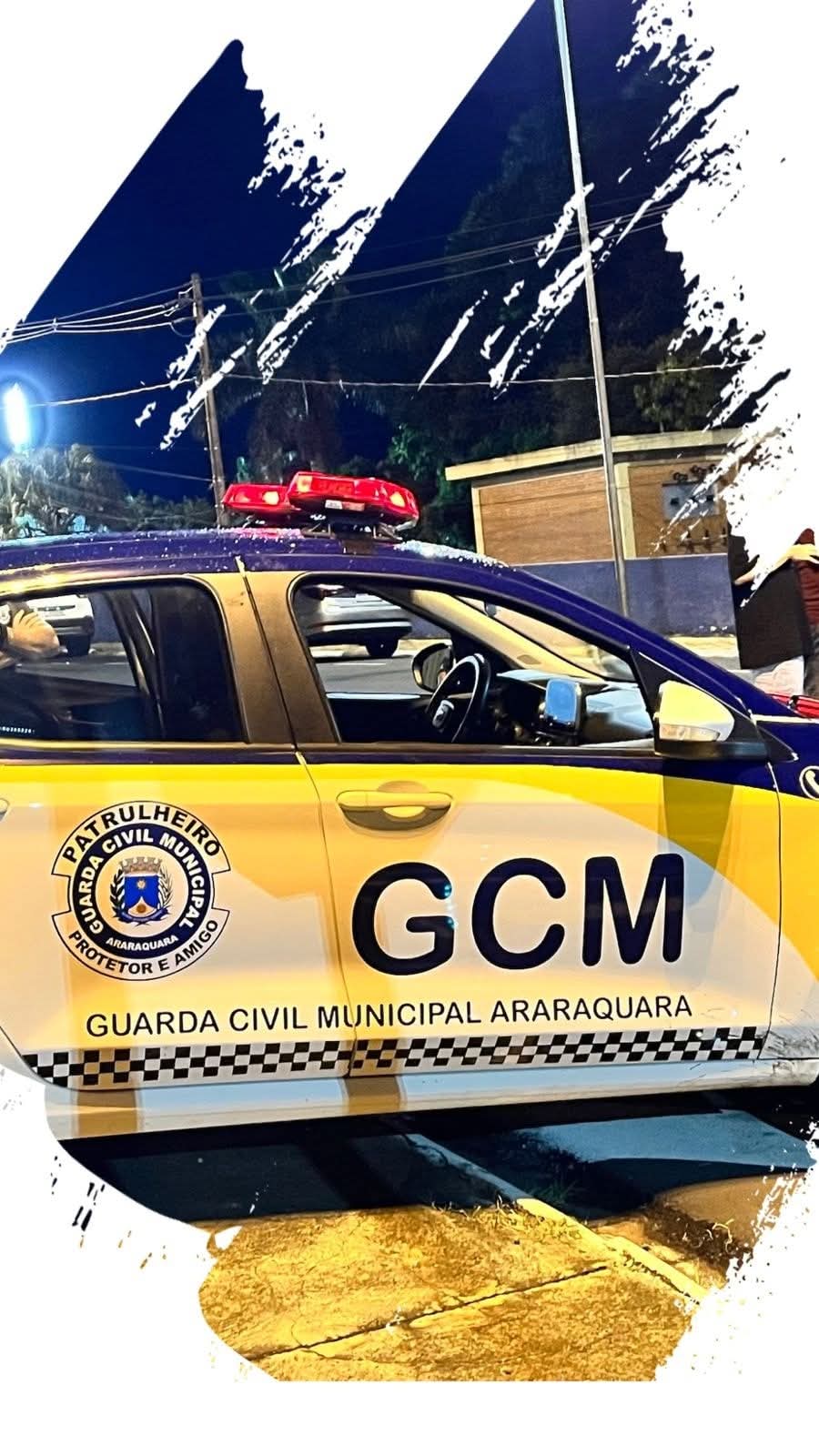 Comandante da GCM de Araraquara deixa o cargo e publica nota de esclarecimento