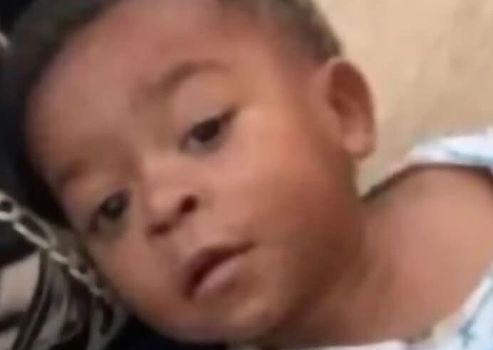 Morte de bebê por afogamento expõe situação de vulnerabilidade no Valle Verde