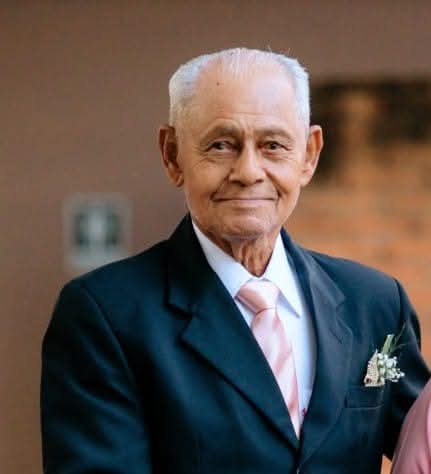 Nota de falecimento Funerária Terezinha de Jesus